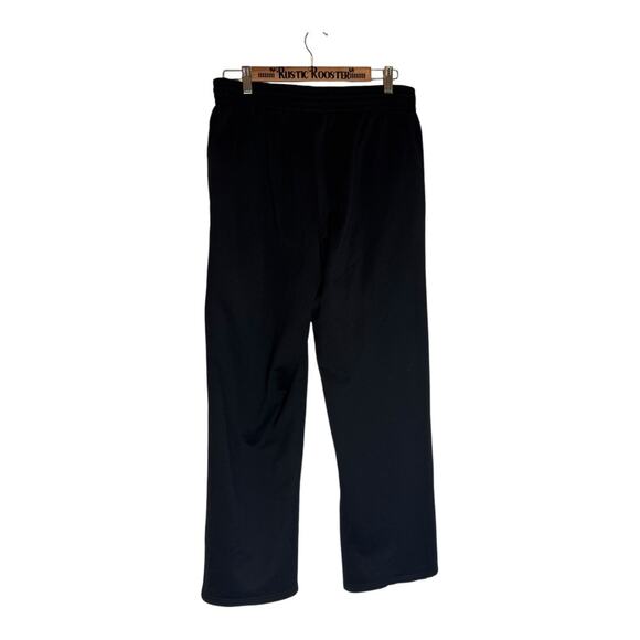 Mens UnderArmour Heavyweight Loose Large  WorkOut Sweat Pants Large - Picture 1 of 9